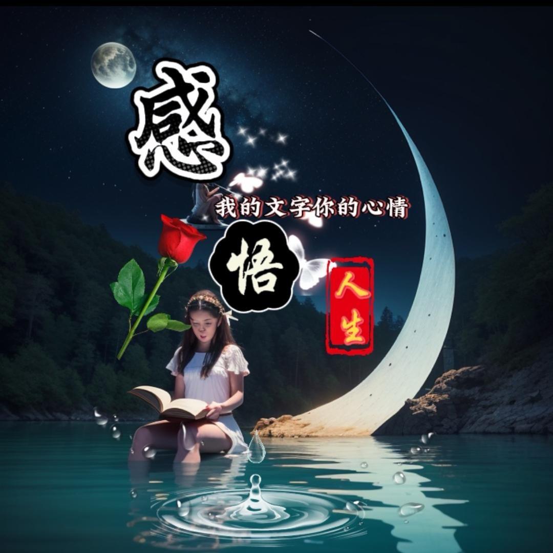 感悟人生