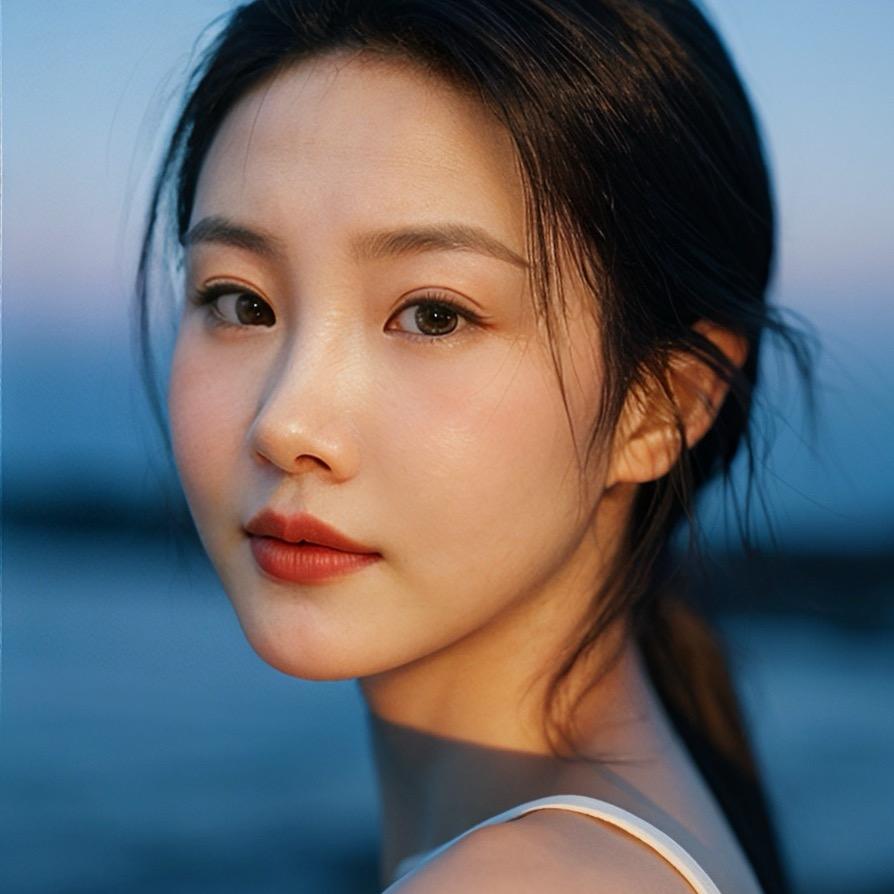 来者何人💞
