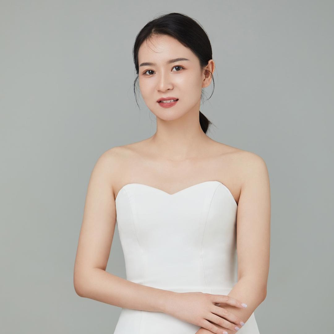 美如熹美容美甲店官方号