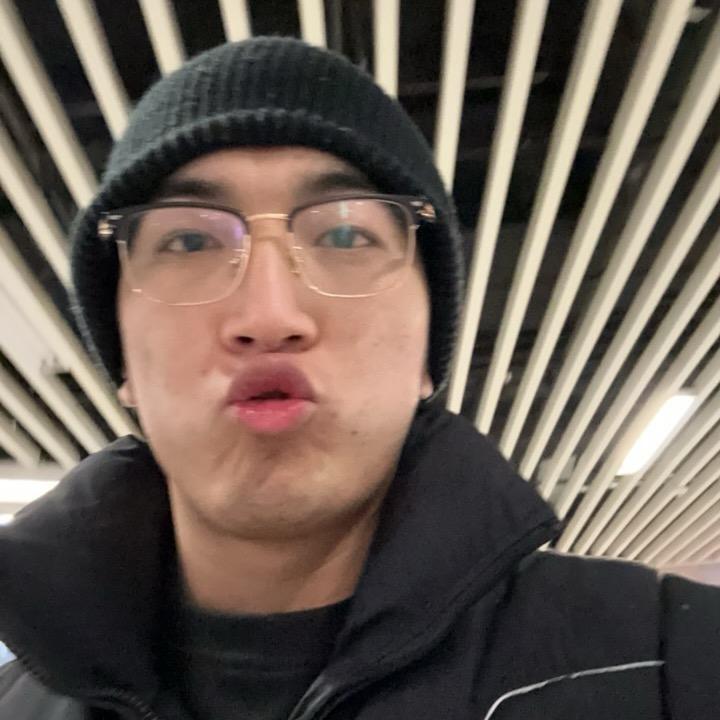 I’m李彦纬
