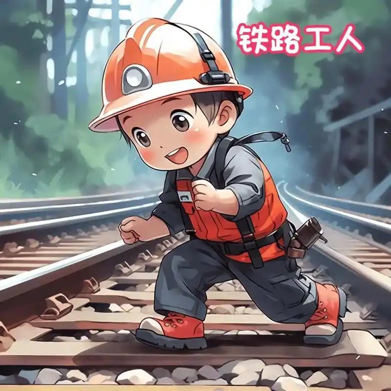 人民铁路为人民