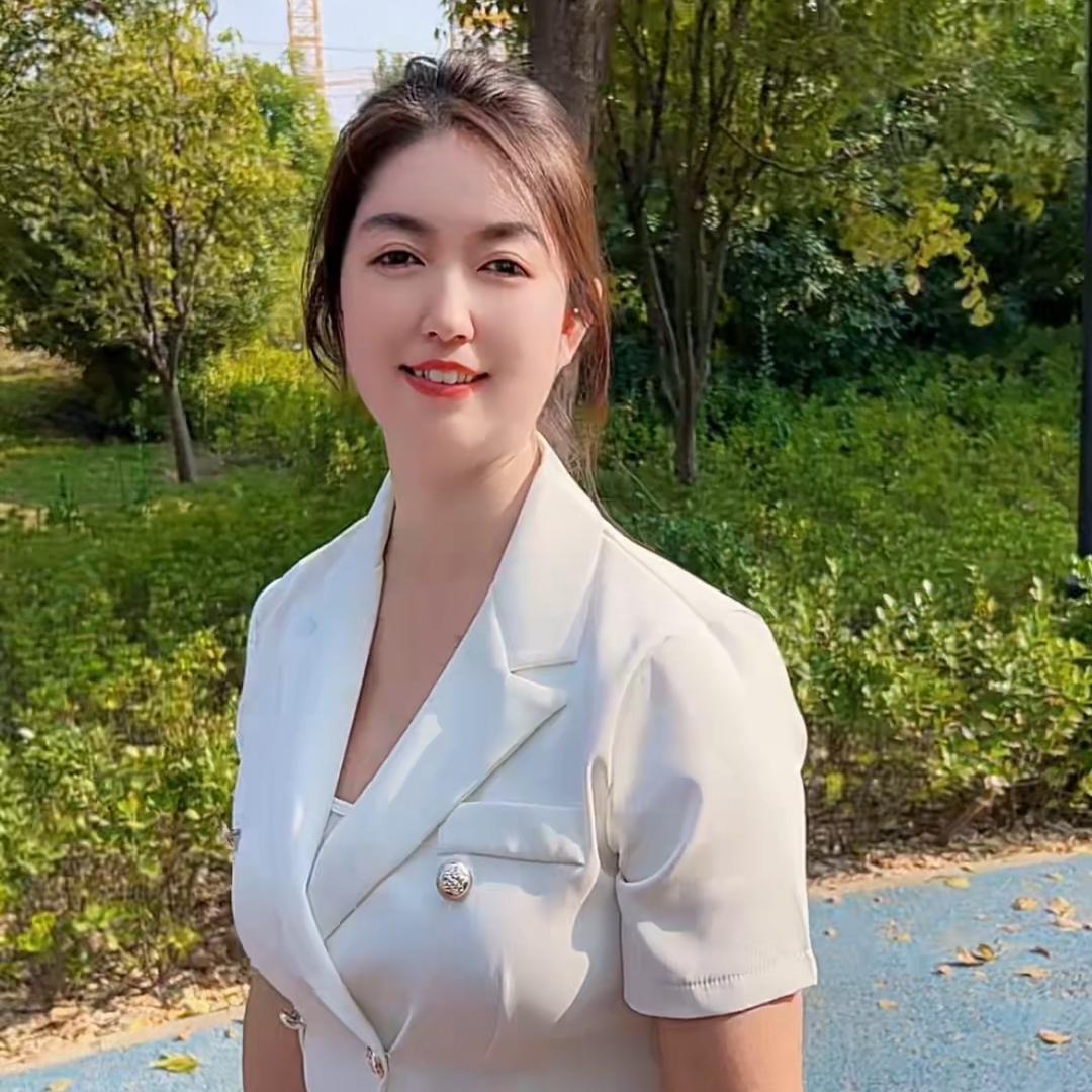 小栗子