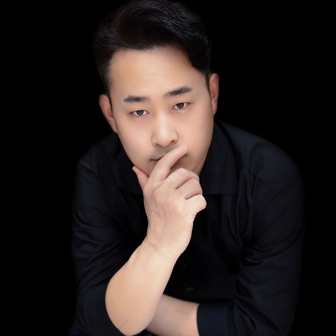 商河郭平发型设计