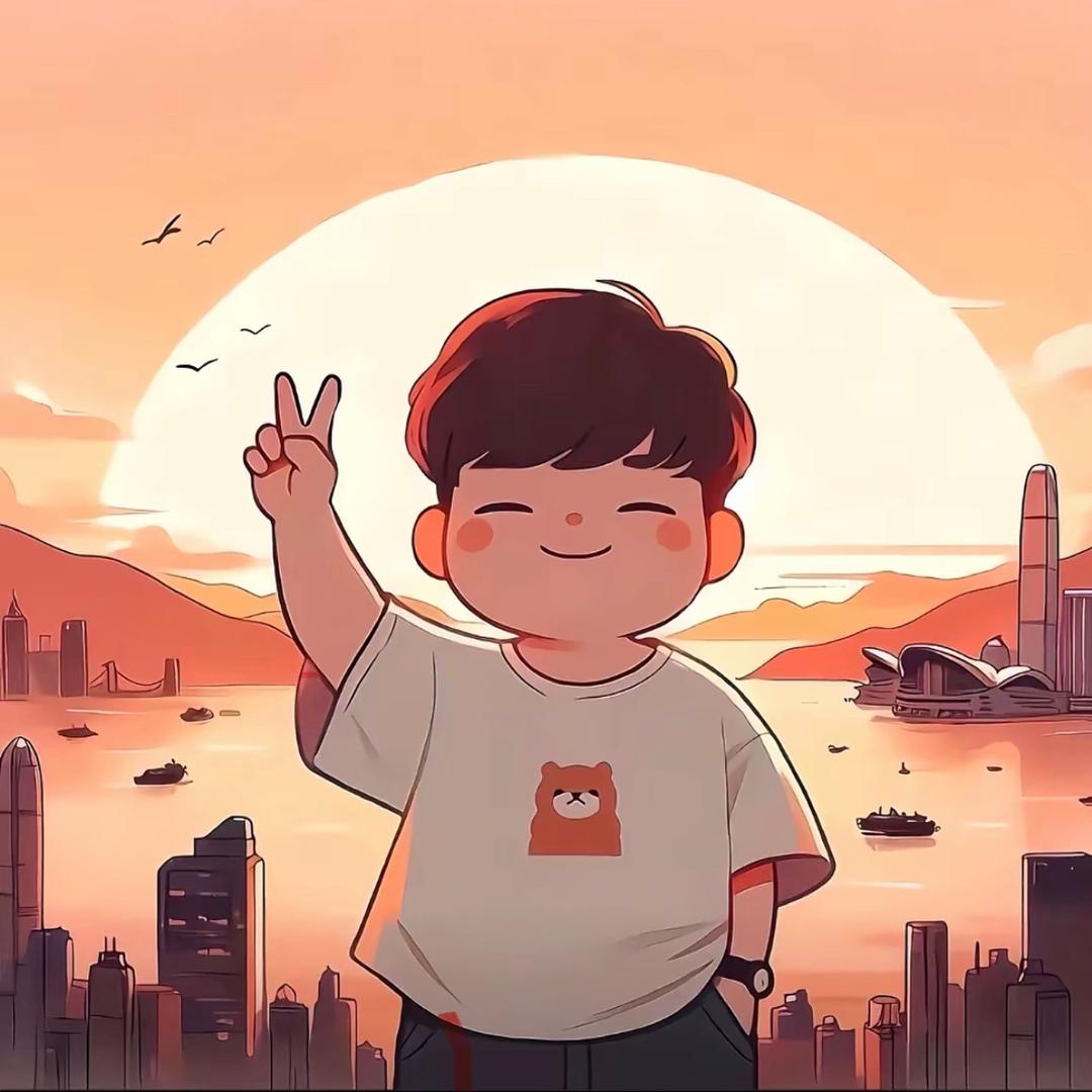八千万少女的梦