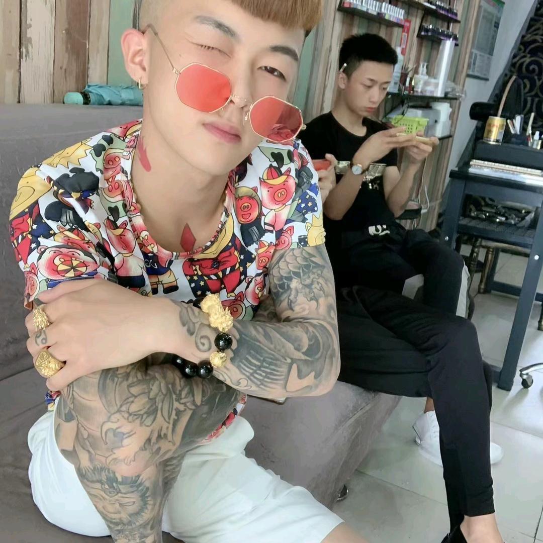 〆我玩命ヾ你随意