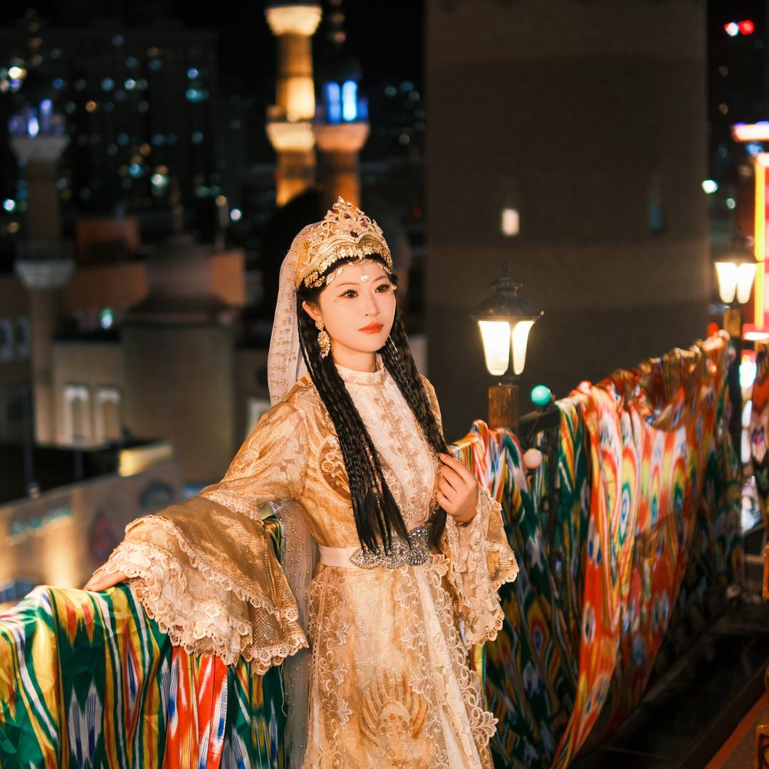 小财神.