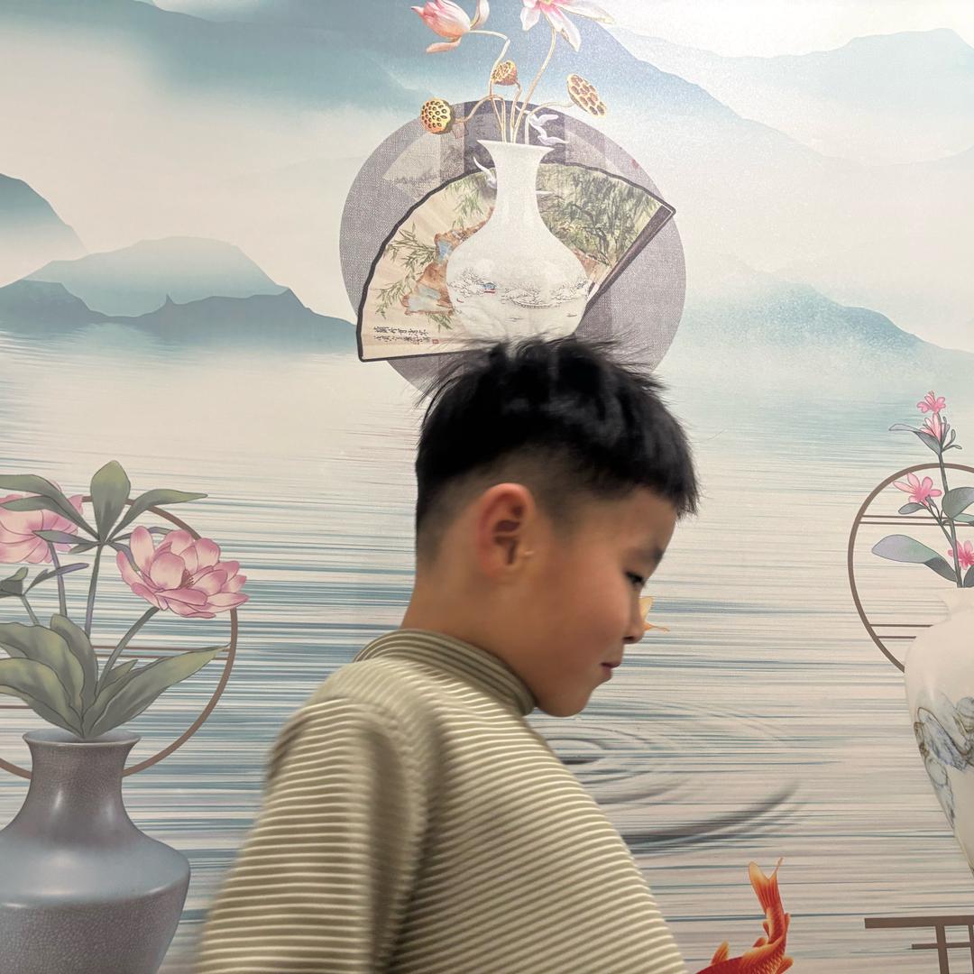 睿睿麻麻（孕期）