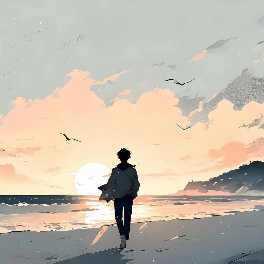 ༺🌙晚风ᦱᐝ