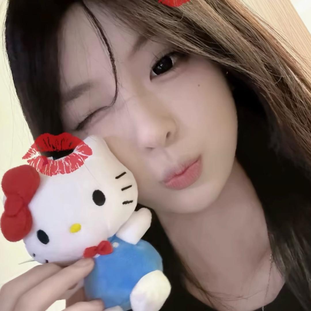 我闭嘴行了吧