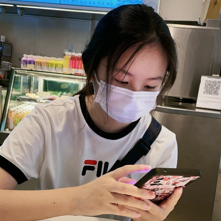夏末呀