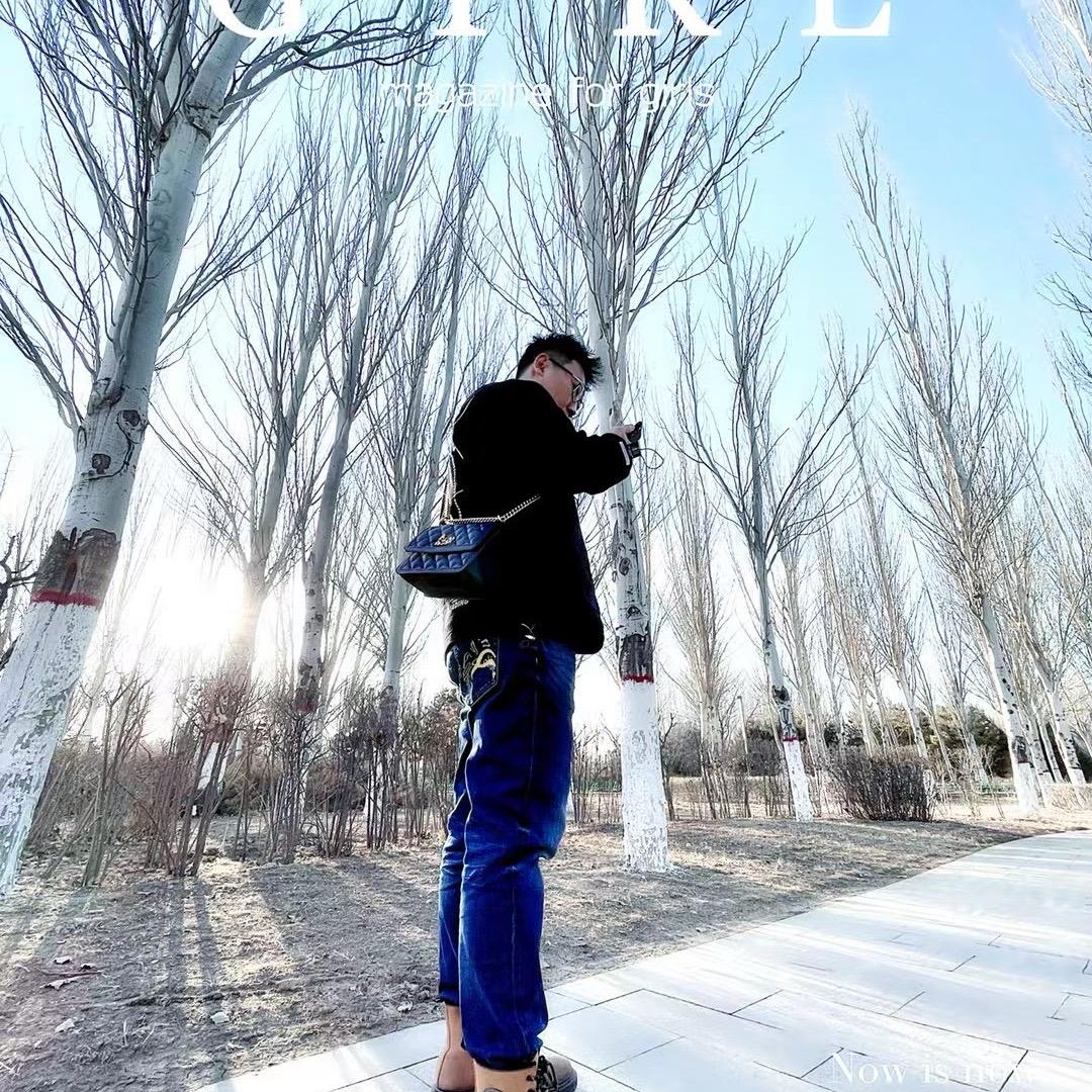 设计师云飞