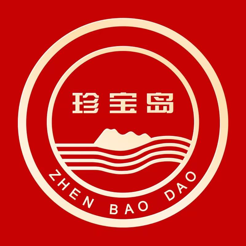 珍宝岛滋补旗舰店