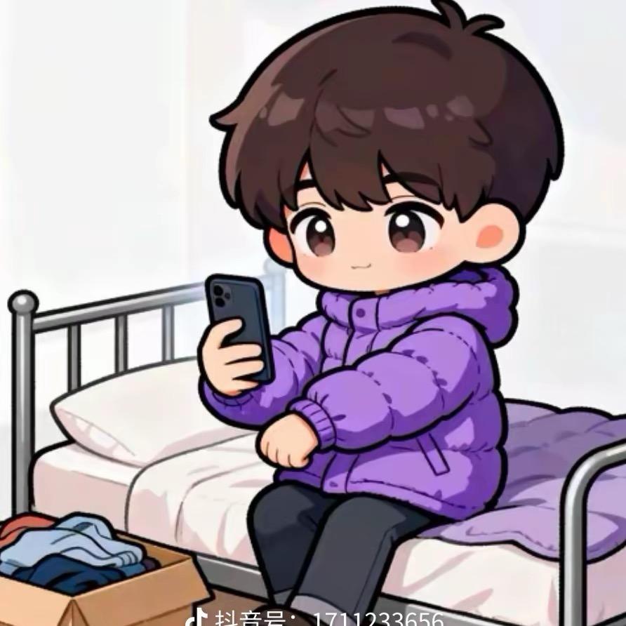 A财神爷的小财迷👠💃