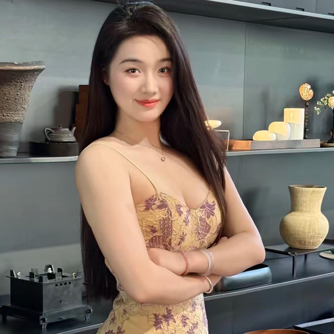 刘大美