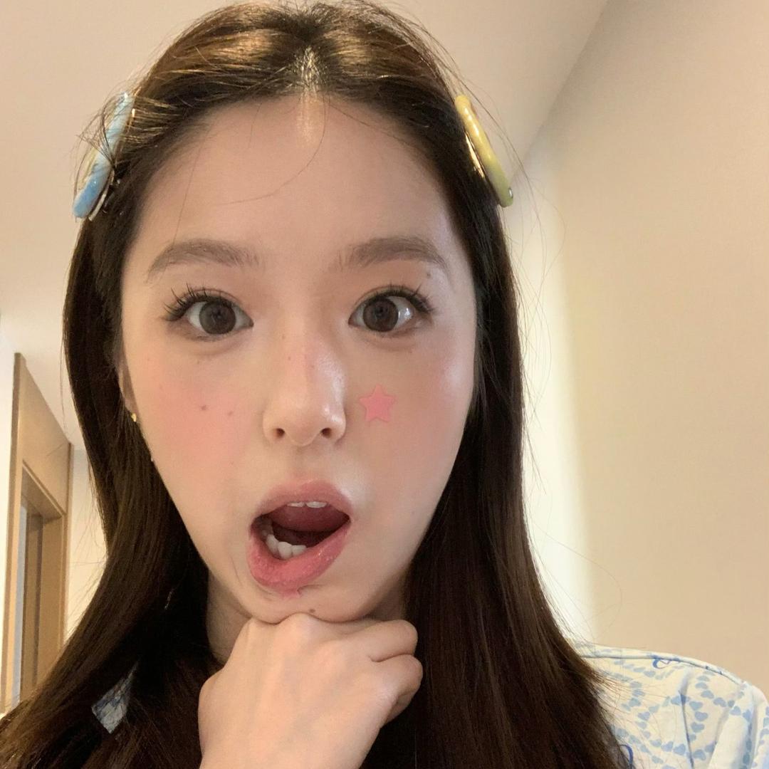 小婶在华为