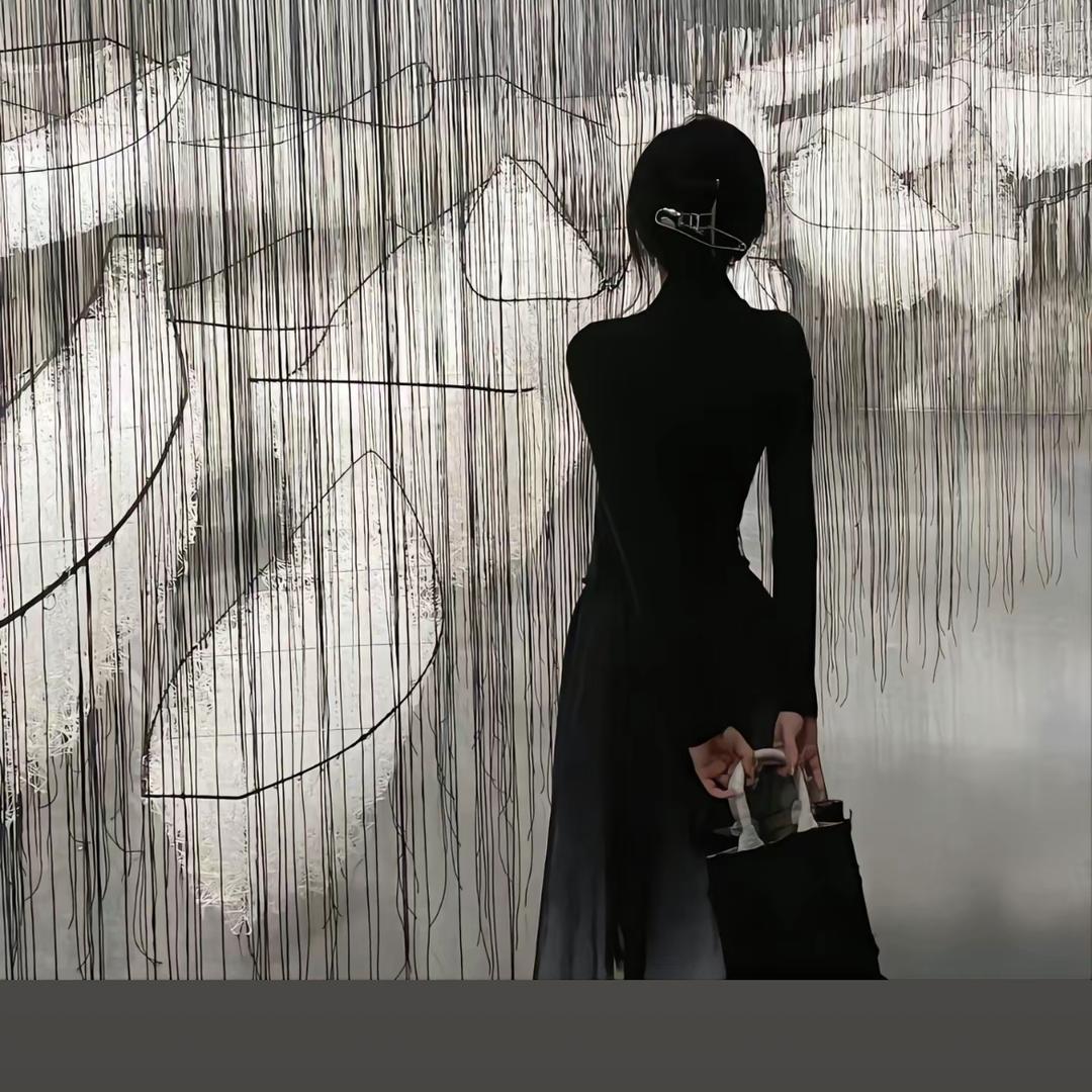 奎屯化妆师-乐儿