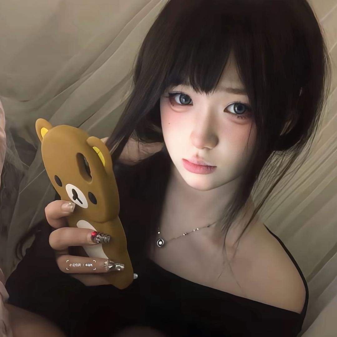 是冉冉oi🫐