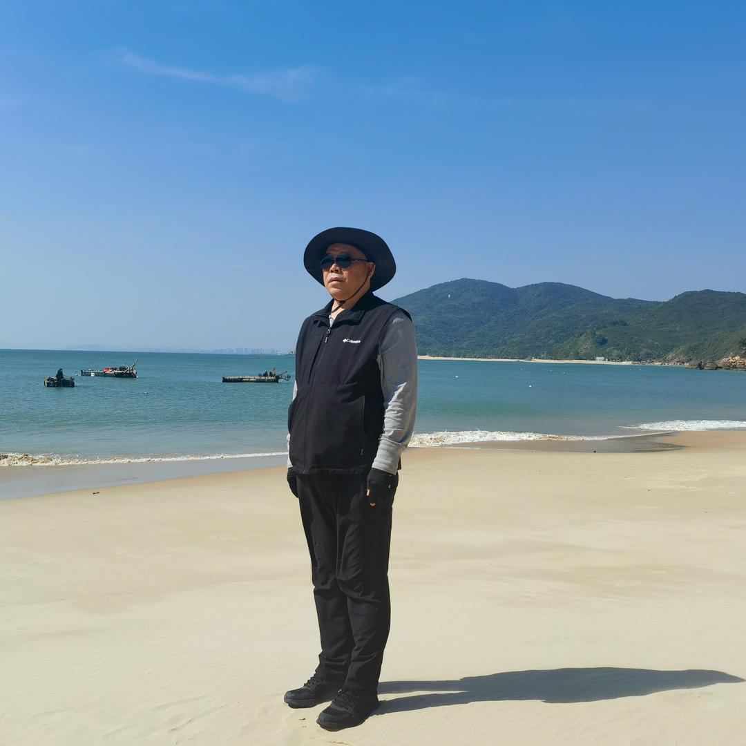 天山绿洲