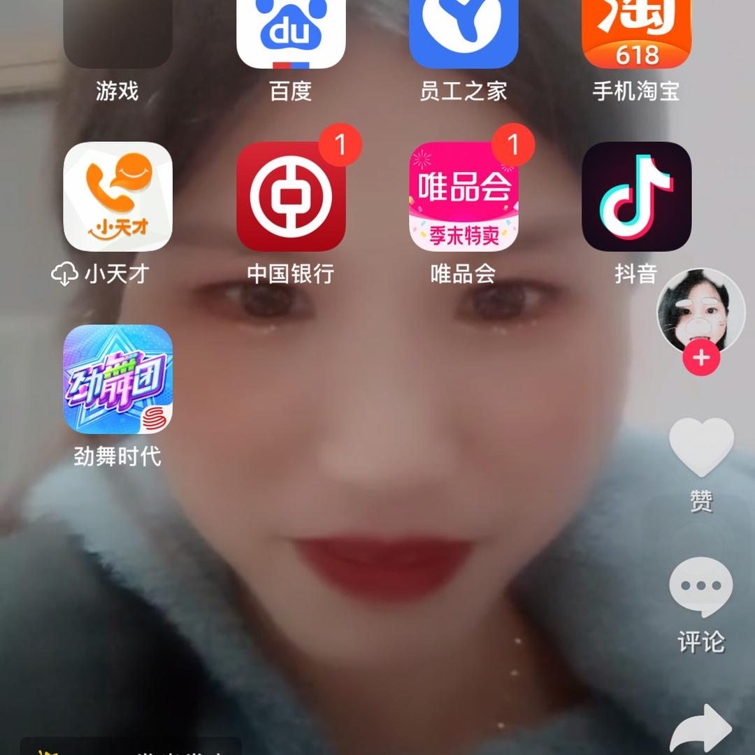杨龙美