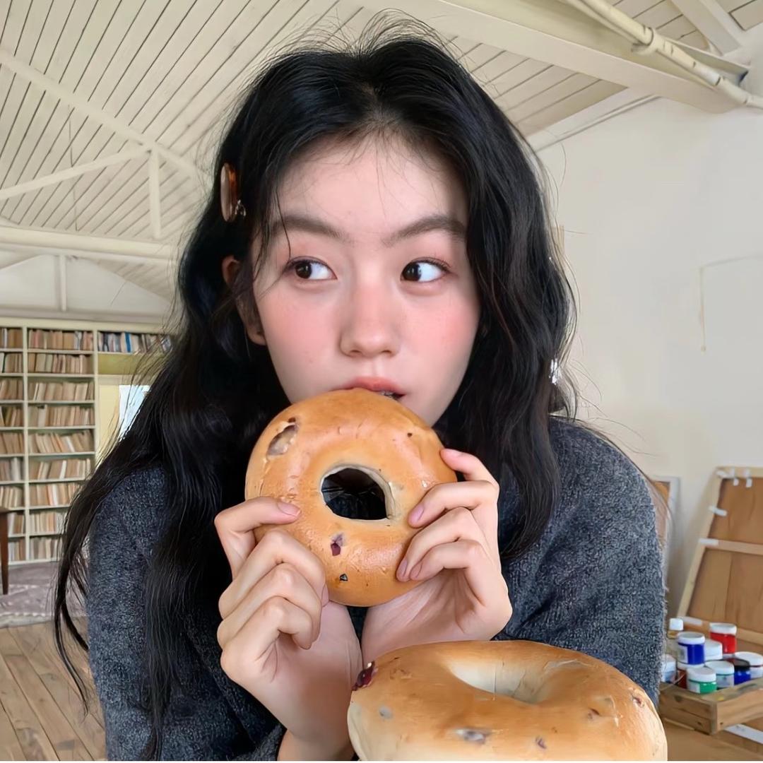 崔多多［好物分享］