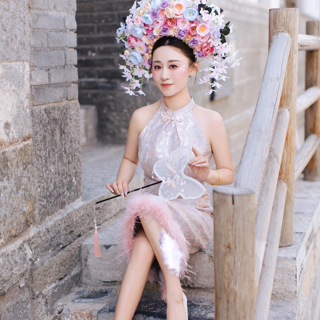 瓯陆、彤彤
