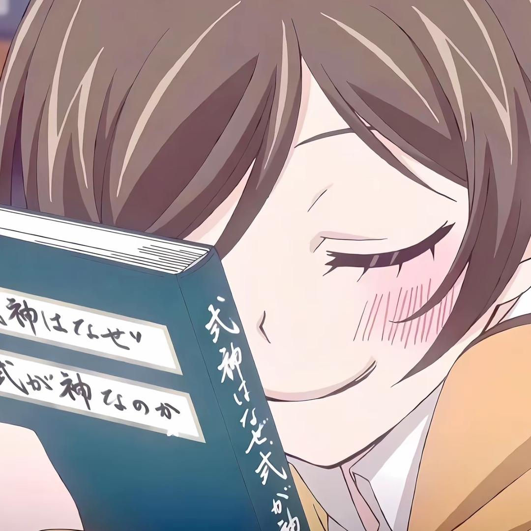超级无敌自恋狂璧璧♡