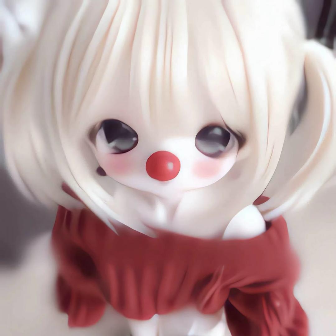 小 羊