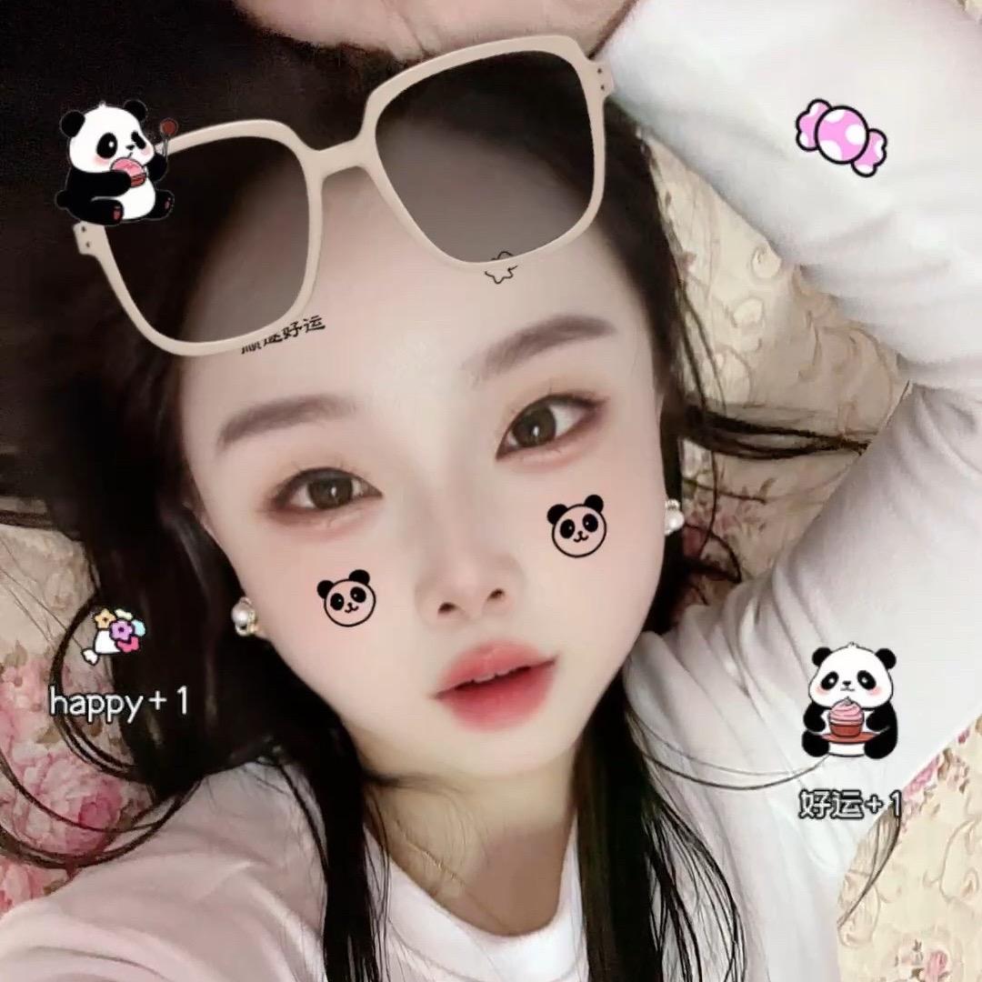 @晴天