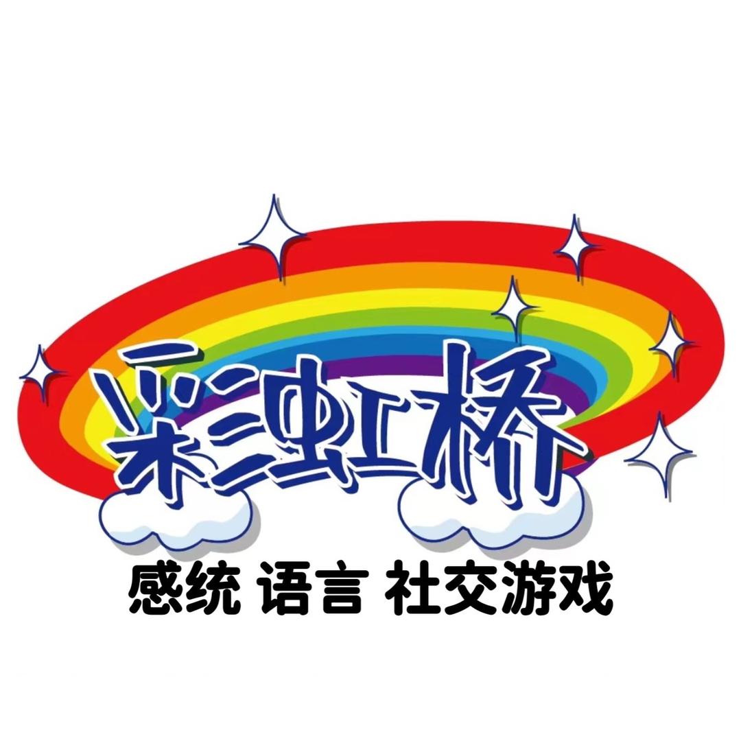 上海彩虹桥感统/语言/专注力