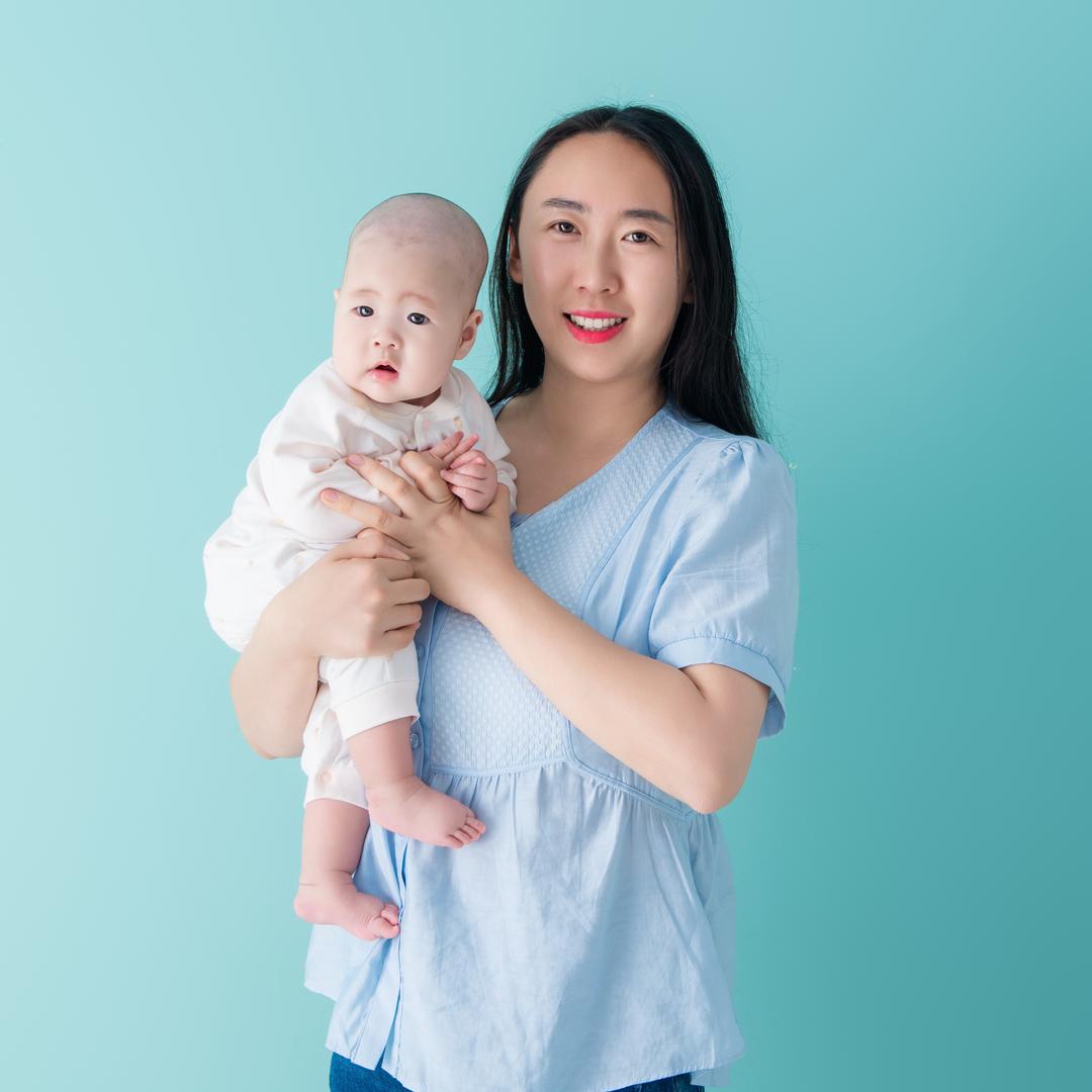 小九妈妈