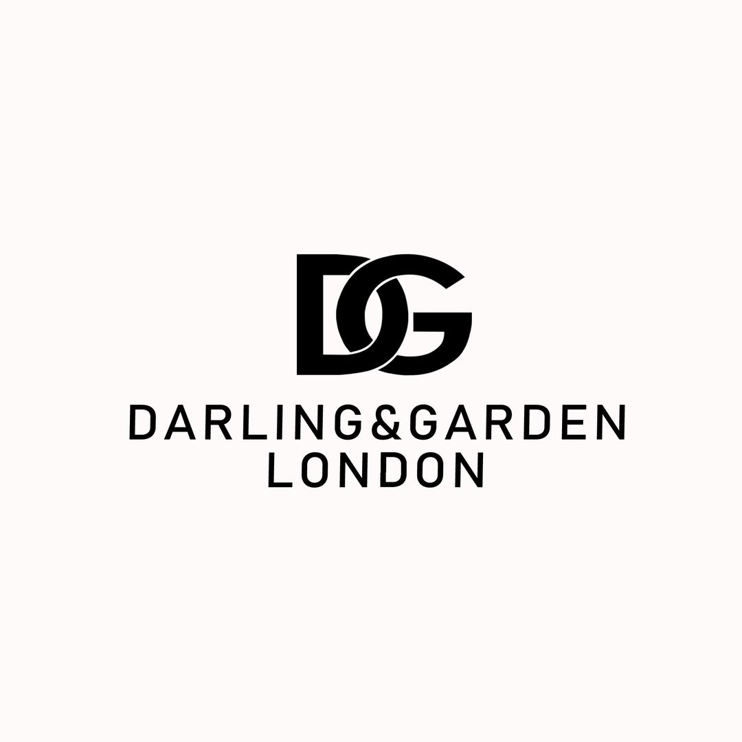 DARLING&GARDEN男装形象店
