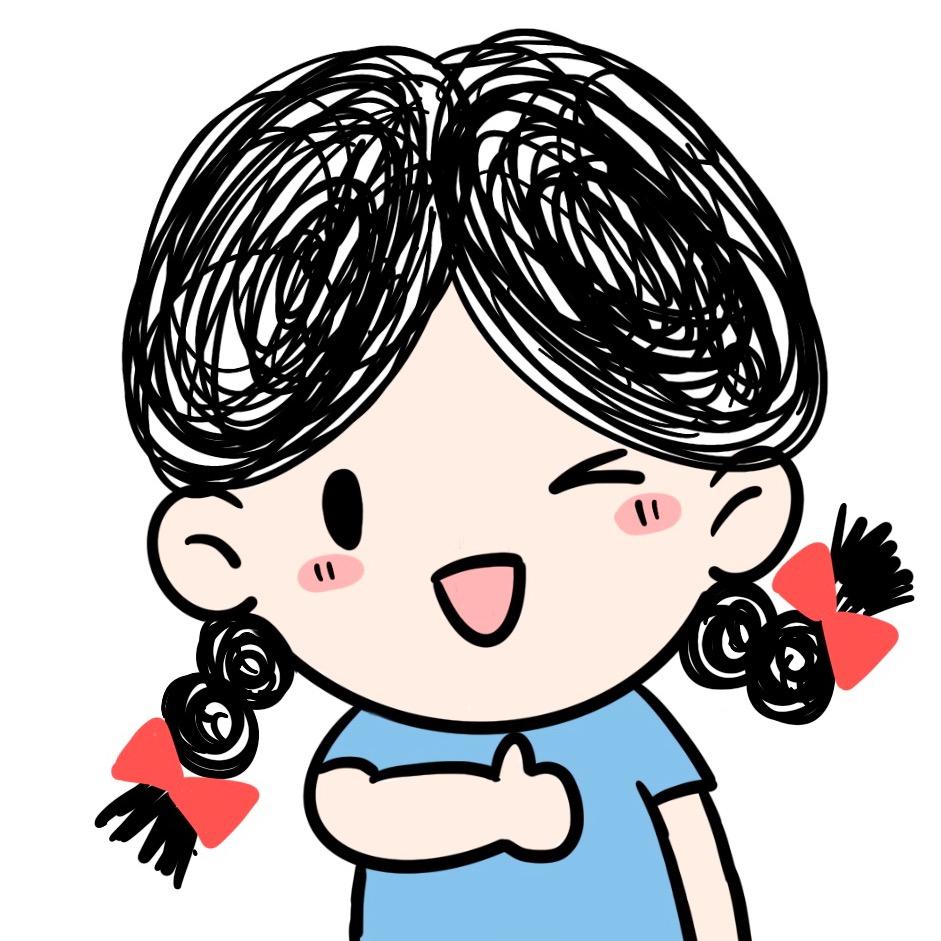 栗沙Lisa绘画画@抖音