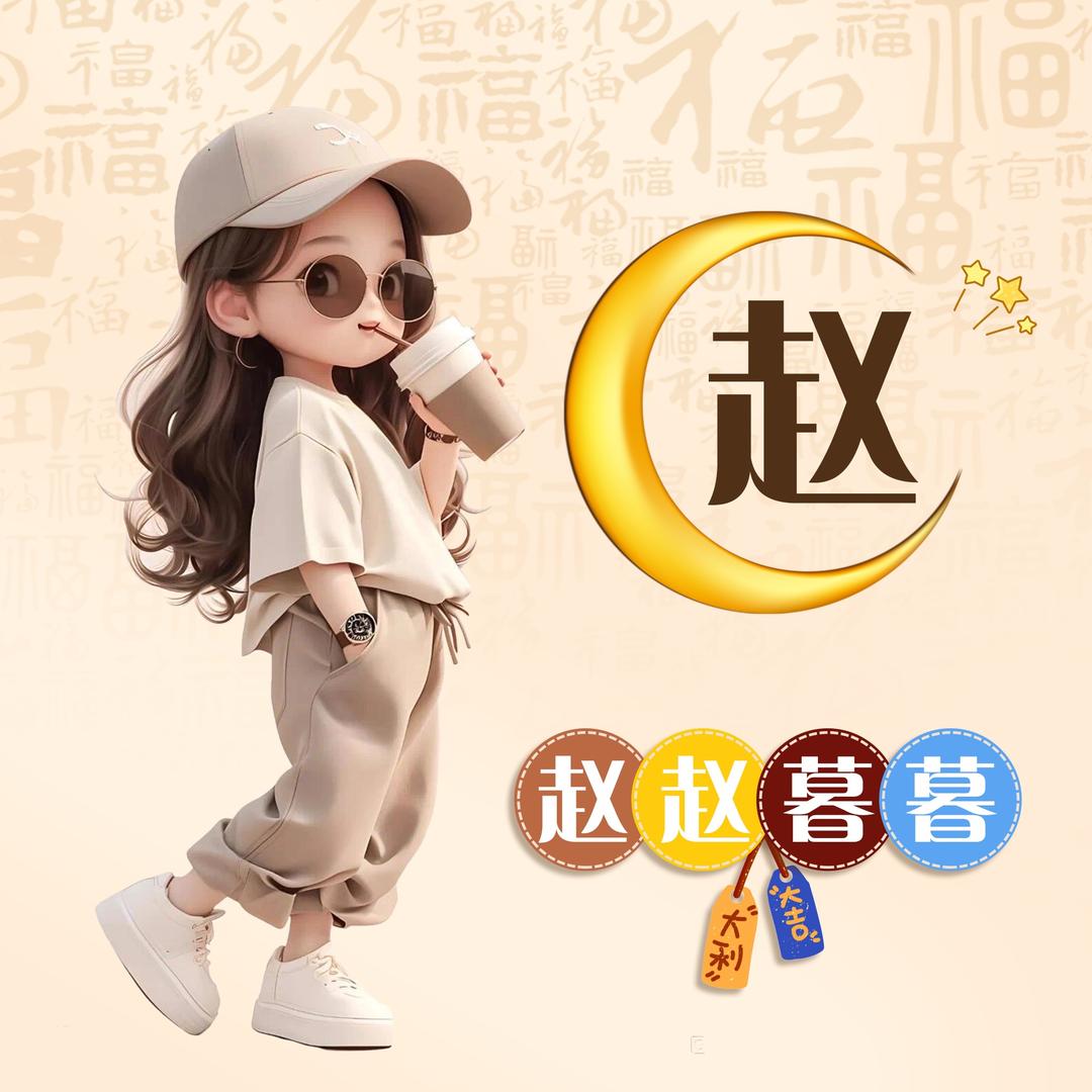 太阳当空【赵】
