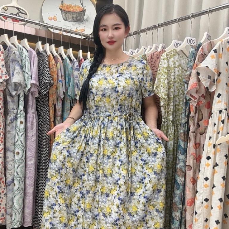 小东服饰优选