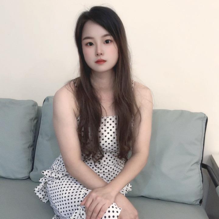 小橙子@