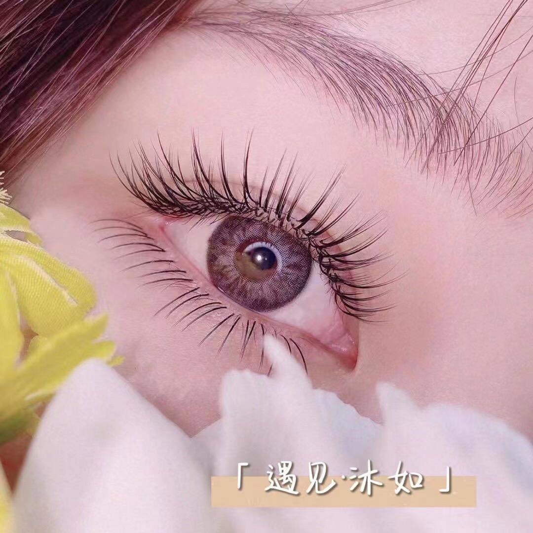 序言美甲美睫