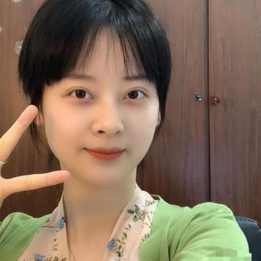 苏晴晴@抖音