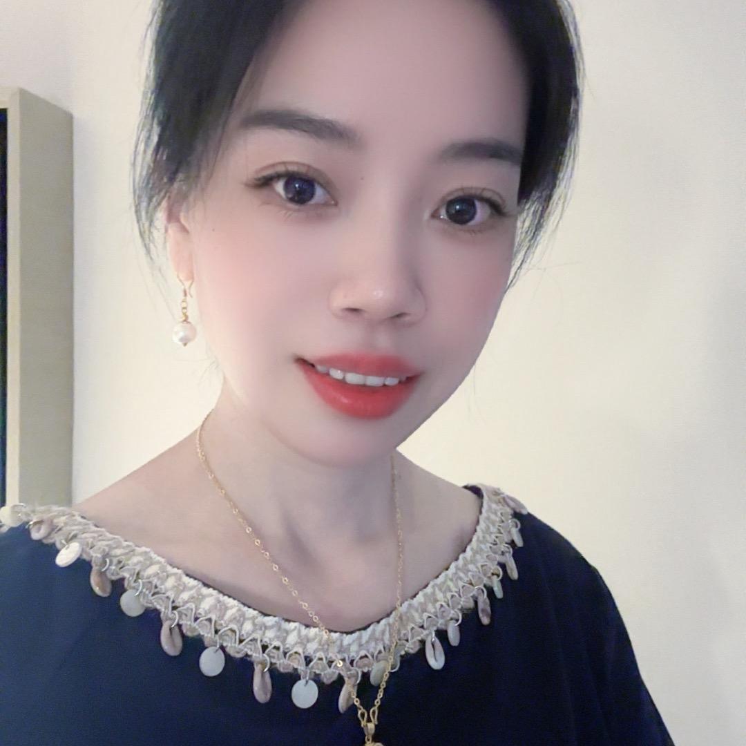 80后大婶❤️