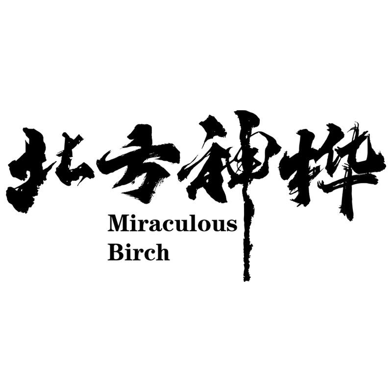 北方神桦上海参桦专卖店