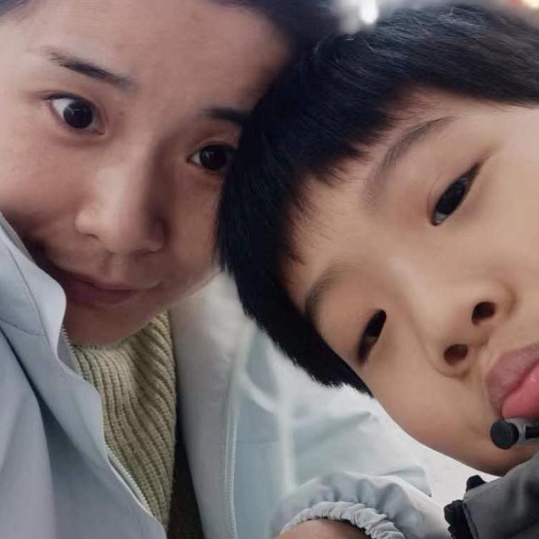 绵杨妈妈呀