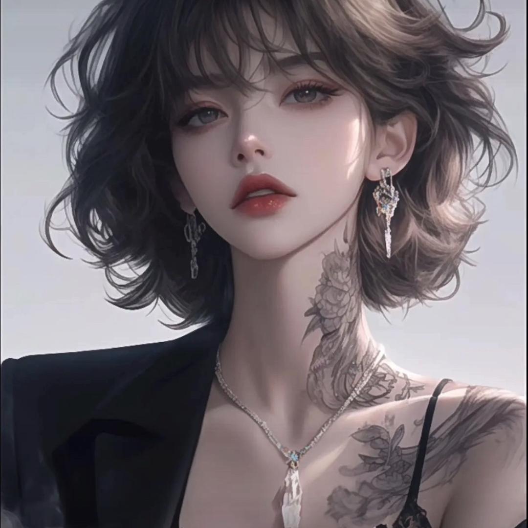 安然