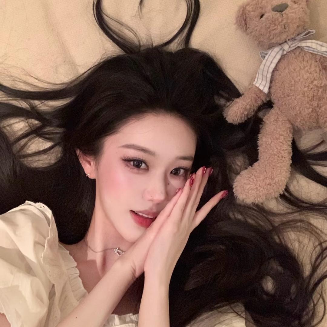 曲奇喵喵
