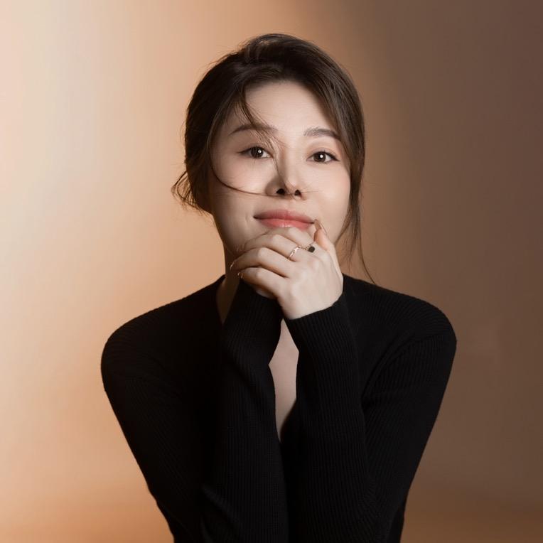萍老板私服