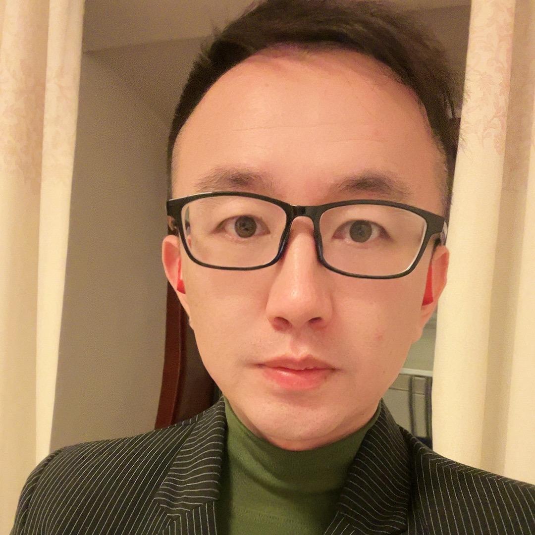 渊哥说情感