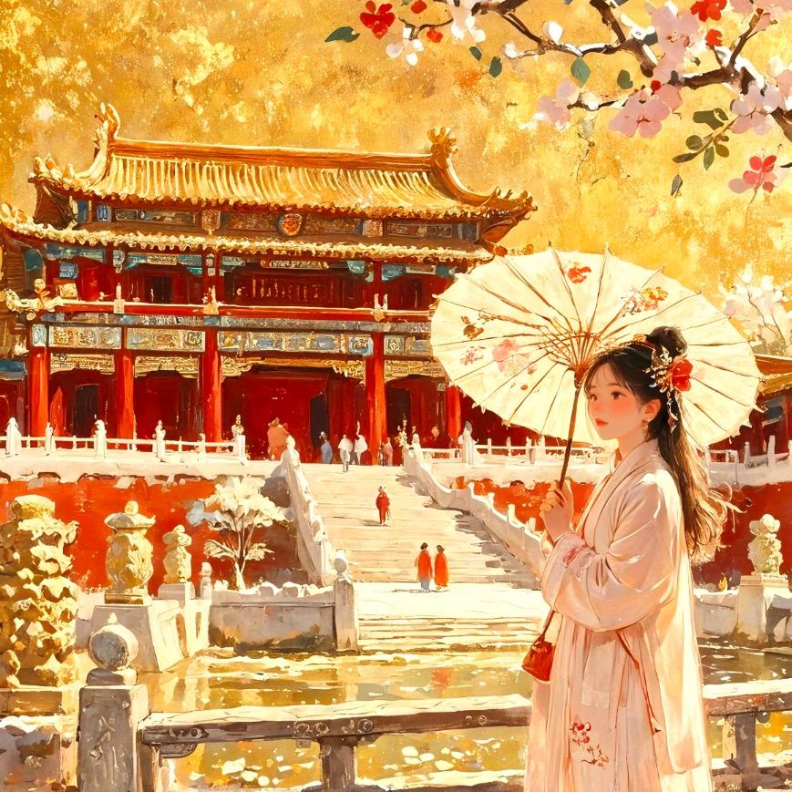 麋鹿会不会迷路