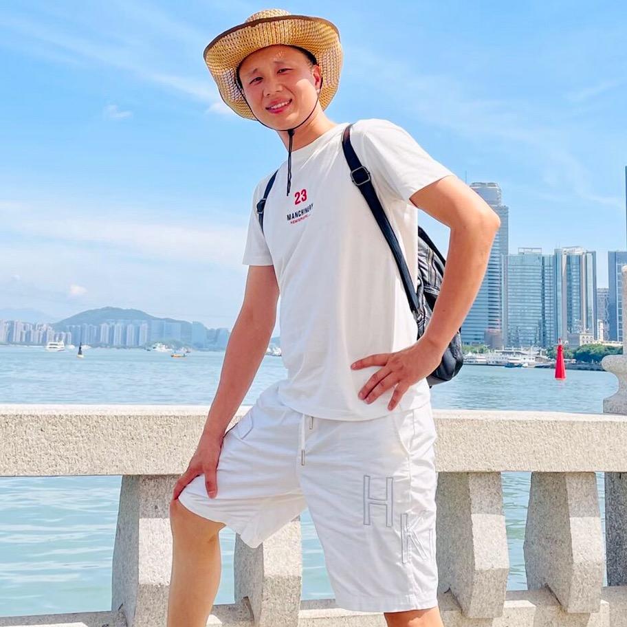 老友记地锅鸡～【杰哥】