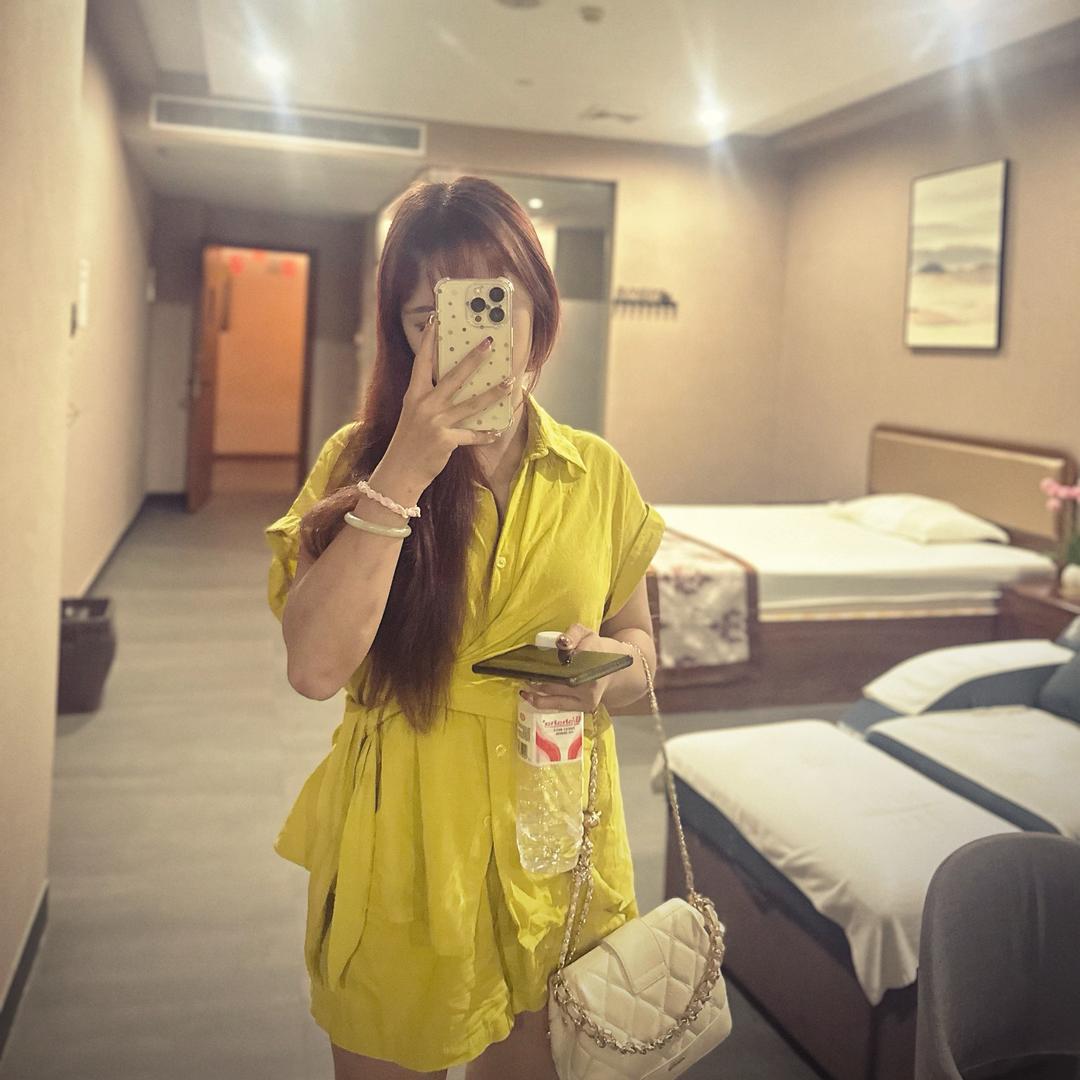 你的前妻👙