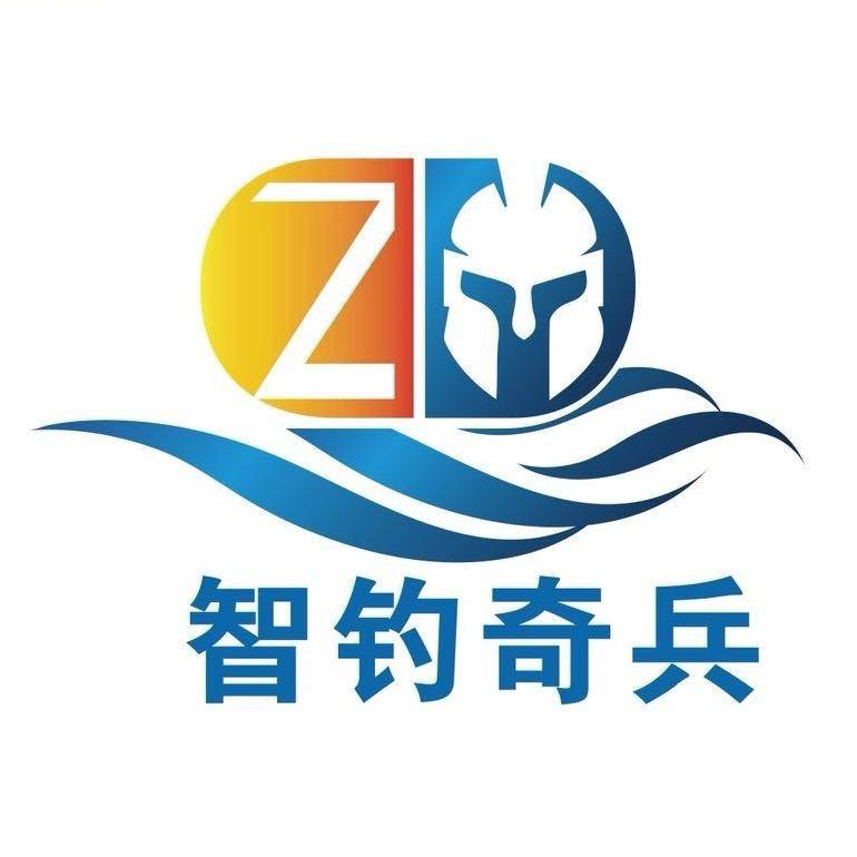 虎猫智钓奇兵