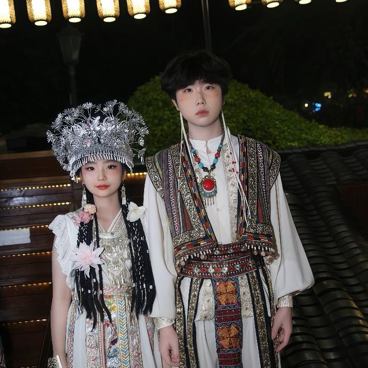 琪琪妈咪🐼