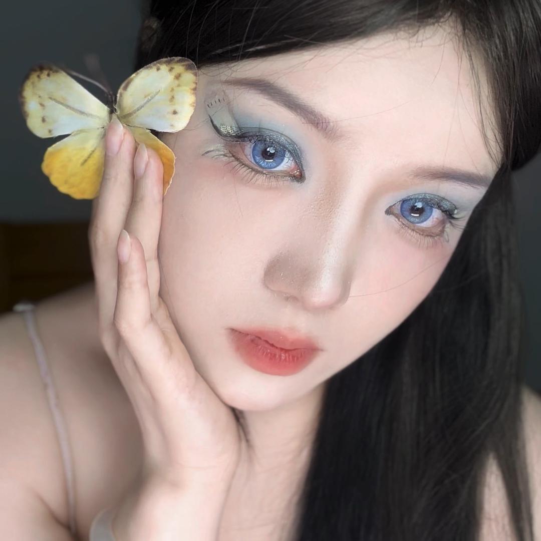 烟雨姊姊